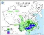 南方將迎新一輪較強(qiáng)降雨，專家解讀是否會(huì)釀成極端災(zāi)害