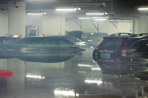 臺風暴雨來襲 地下車庫如何防范水浸？